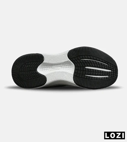 کفش کتانی طبی ورزشی سرمه ای SKECHERS Propulsion مدل 7847