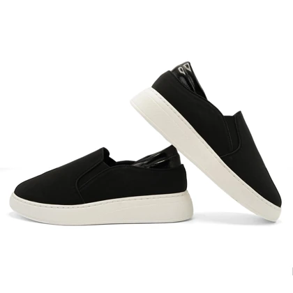 کفش ونس زنانه مدل _ vans - LFC25