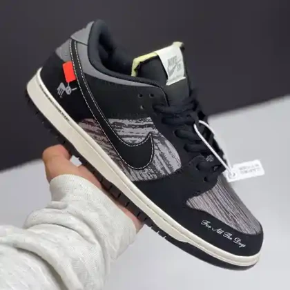 کفش نایک اس‌بی دانک لو دریک Nike SB Dunk Low Drake