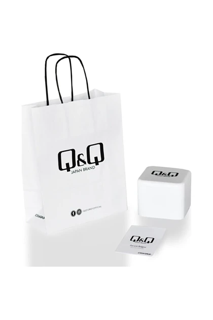 ساعت qandq qandq