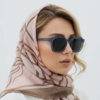 عینک آفتابی یونیسکس آنتونیو سانچز ( ANTONIO SANCHEZ ) مدل S74138