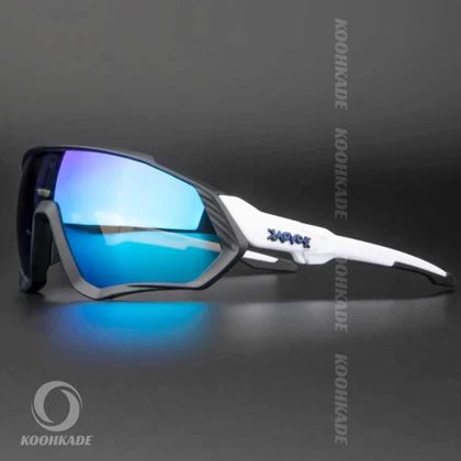 عینک K9408 KAPVOE WHBLK