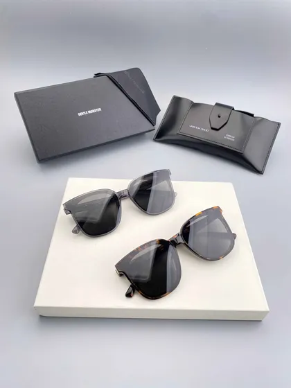 عینک آفتابی جنتل مانستر مدل JACKIE