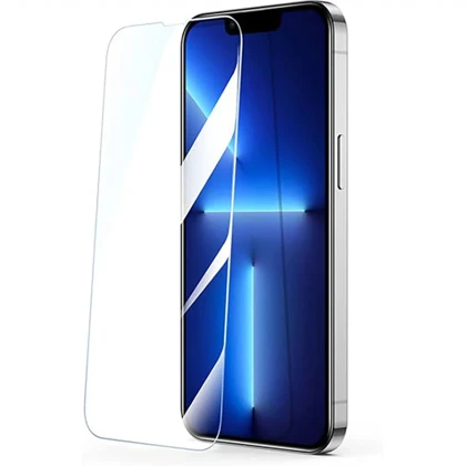 گلس تمام صفحه آیفون 13/ 13 پرو/ 14 آمادو HIGH DEFINTION