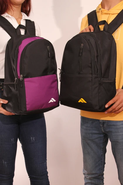 کوله پشتی بای هاکان by-hakan