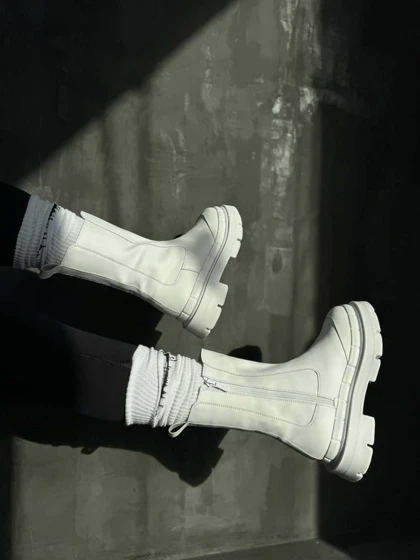 نیم بوت ZARA