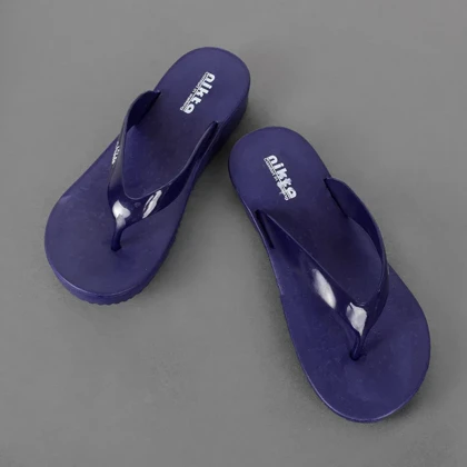 دمپایی زنانه نیکتا مدل لاانگشتی 2048