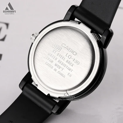 ساعت مچی کاسیو Casio LQ-139AMV-1B3LDF