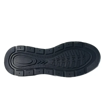 کتانی زارا مردانه مدل کژوال چرم مصنوعی