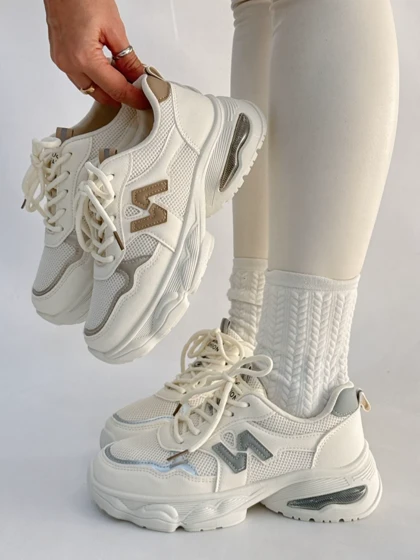 کتانی نیوبالانس دیسیل 8133