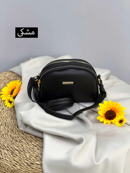 کیف پاسپورتی چرم کالوین کد 8244151