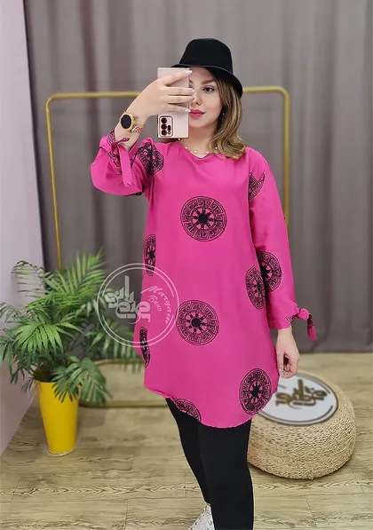 تونیک وندا