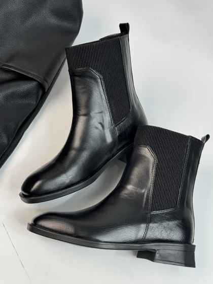 نیم بوت انزو سناتور 1873