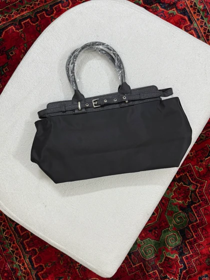 کیف دوشی زناانه و دخترانه و زنانه گندم