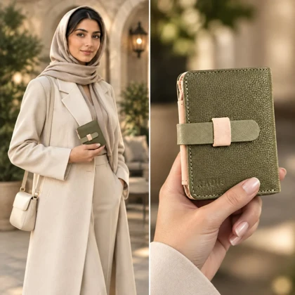 کیف پول مدل MARTIN کد 212-M.MC
