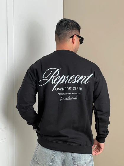 دورس مردانه چاپیOWNERS