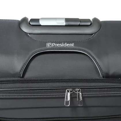 کیف خلبانی پرزیدنت PRESIDENT مدل P6004-"17