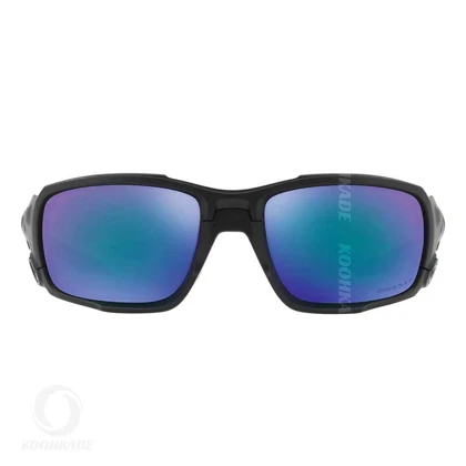 عینک SHOCK TUBE اوکلی BLUE
