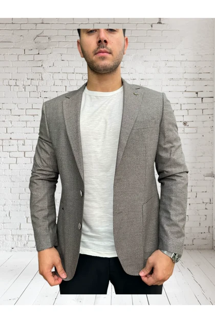 کت و ژاکت مردانه luisero