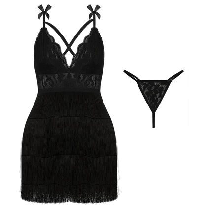 لباس خواب زنانه ماییلدا مدل 5438-4209