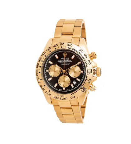 ساعت مچی عقربه ای مردانه Rolex