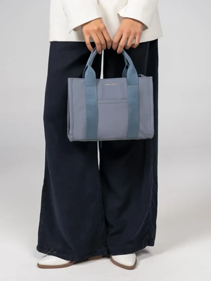 کیف دوشی زنانه دیوید جونز مدل David Jones CM7329