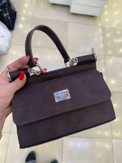 کیف جیر دخترانه دستی ودوشی دلچه