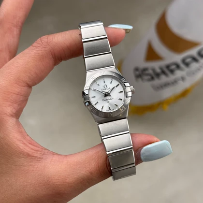 ساعت امگا کانسلیشن Omega Constellation 24-006