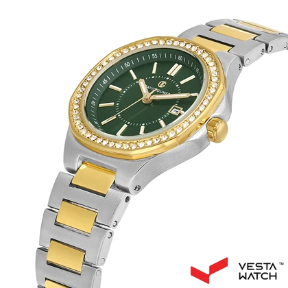 ساعت مچی زنانه دیوید گانر DAVID GUNER مدل DG-8844LA-D10