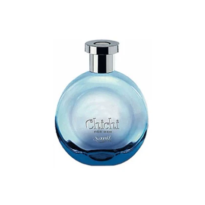 دکانت عطر ادکلن ساپیل چی چی مردانه 10 میل اصلی Sapil ChiChi for Men 10ml