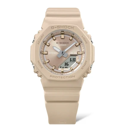 ساعت مچی زنانه کاسیو جیشاک CASIO G-SHOCK GMA-P2100ST-9A