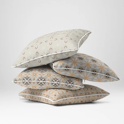 کوسن 4 تکه 118