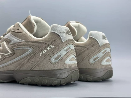 کتانی نیوبالانس 204 نسکافه ای/New balance