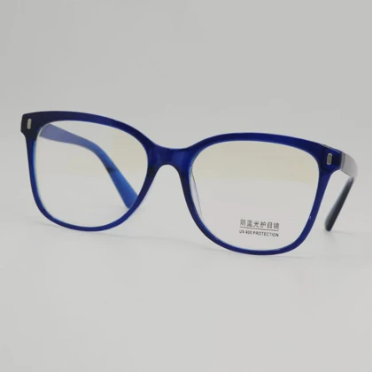 عینک آفتابی زنانه و مردانه بلوکات Anti Blue Light 28029 مناسب کار با کامپیوتر و موبایل