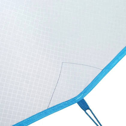 چادر دو پوش سه نفره دیسکاوری گتر دار SNOW HAWK