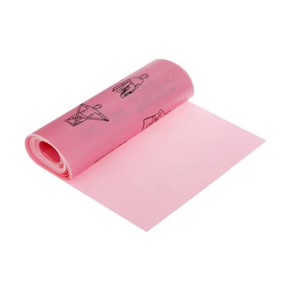 کش پیلاتس نورث مدل 402P685 ضخامت 0.5 میلی متر