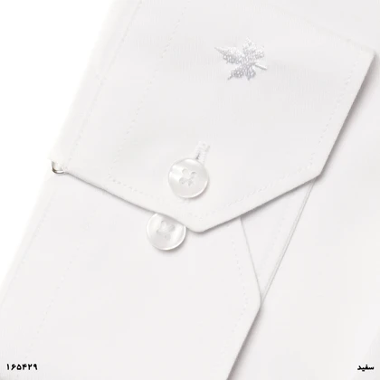 پیراهن مردانه دیپلمات PIAGGI کد 165429
