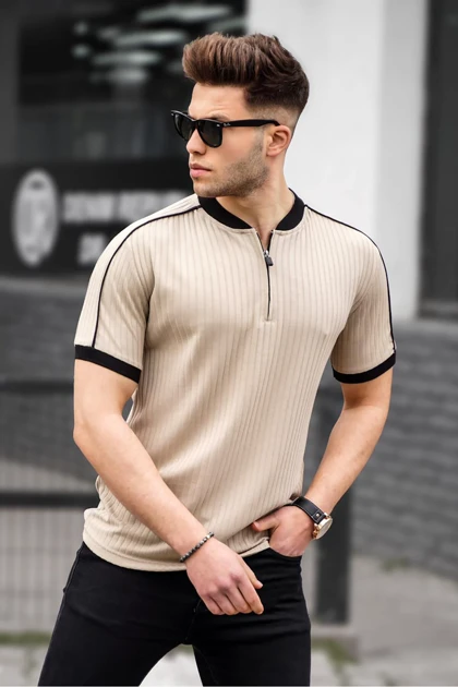 تیشرت مردانه madmext