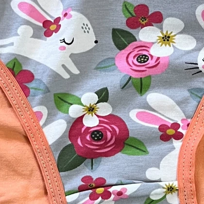 شورت زنانه مدل pj1346