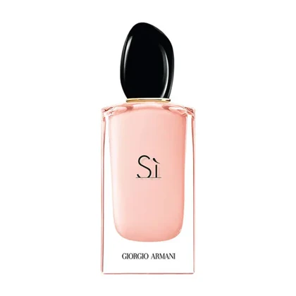 عطر ادکلن جورجیو آرمانی سی Giorgio Armani Si
