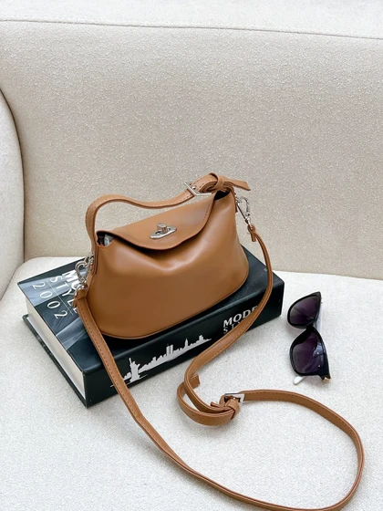 کیف دخترانه قفل دار 11265