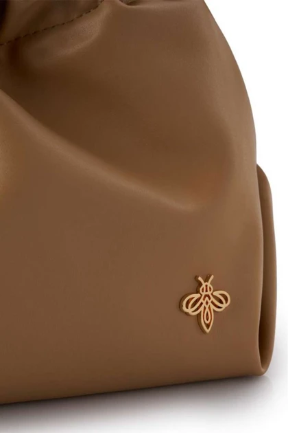 کیف دوشی زنانه لاکی بیز lucky-bees