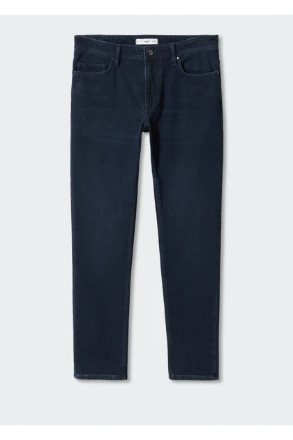 شلوار جین مردانه اورجینال mango-man mango-man