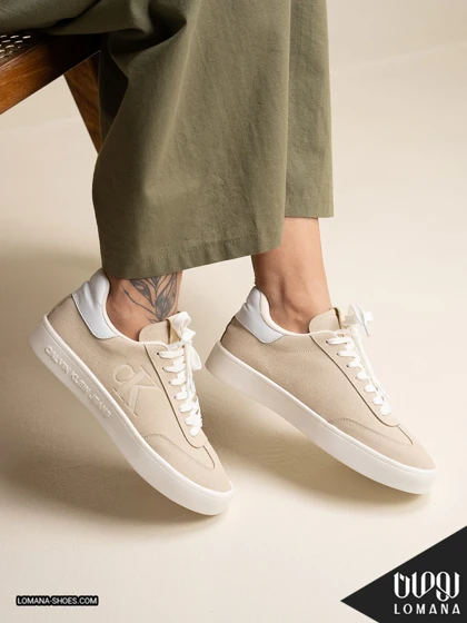 ونس سی کی اشبالت لومانا - کد 2705