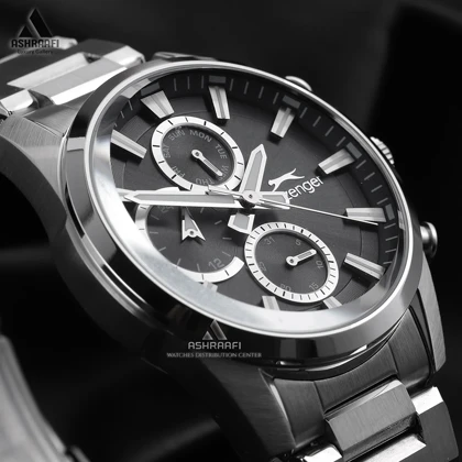 ساعت مردانه اسلازنجر Slazenger SL.09.2522.2.02