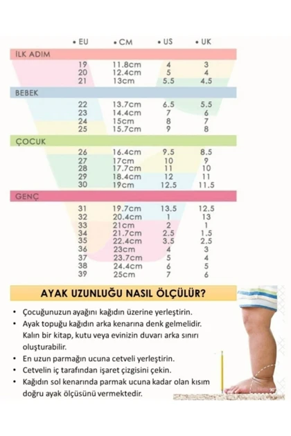کالج بچگانه patik-ayakkabi patik-ayakkabi