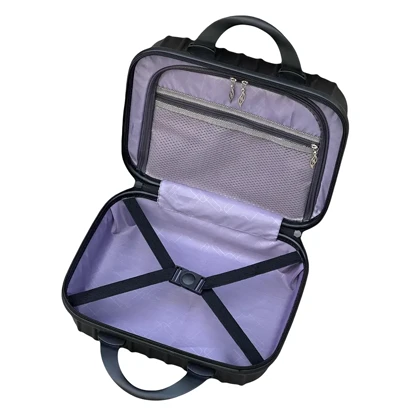 چمدان فوروارد کد FORWARD - FCLT818 PLUS مجموعه 4 عددی پلاس