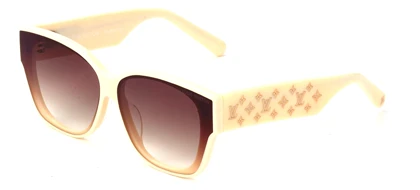 عینک آفتابی برند لویی ویتون مدل LV1996