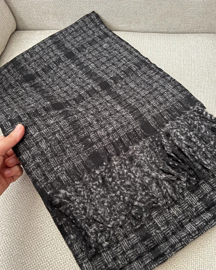 shawl 0248