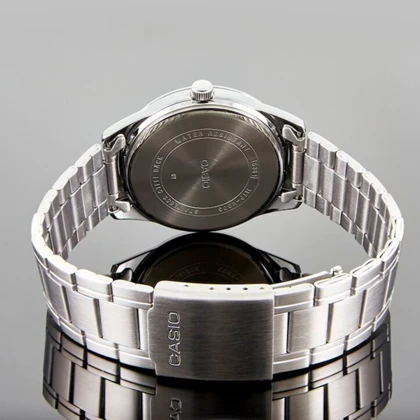 ساعت مچی مردانه کاسیو CASIO MTP-V005D-1B4